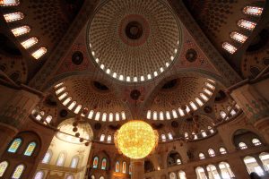 The Islamic Concept of Worship