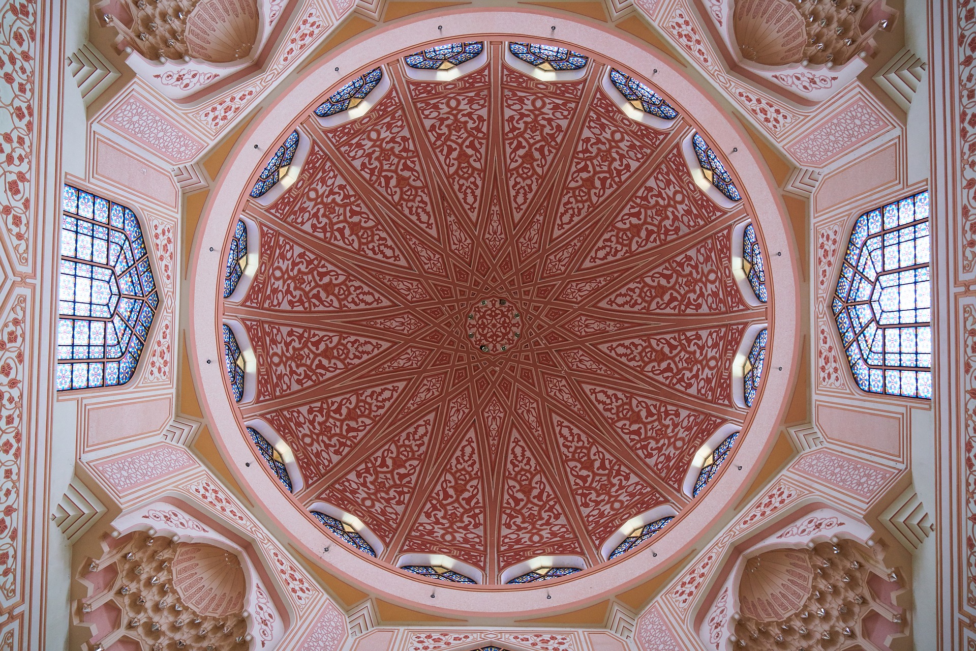 The Islamic Concept Of Worship