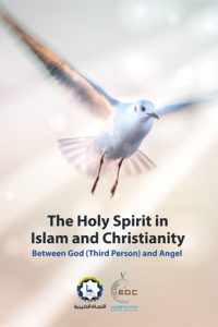 Holy Spirit in Islam and Christianity