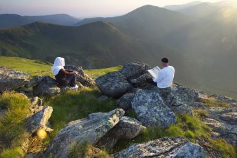 Treat Your Wife the Prophet’s Way