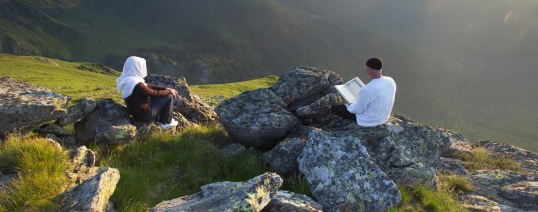 Treat Your Wife the Prophet’s Way
