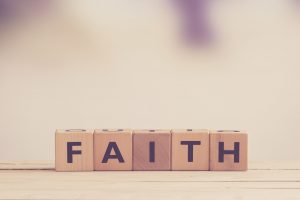 What Is the Relation Between Faith and Works in Islam?