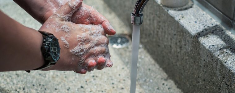 European Muslims and the Positive Interaction with the Coronavirus Crisis