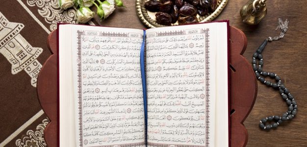 Islam Is the Religion of All Prophets