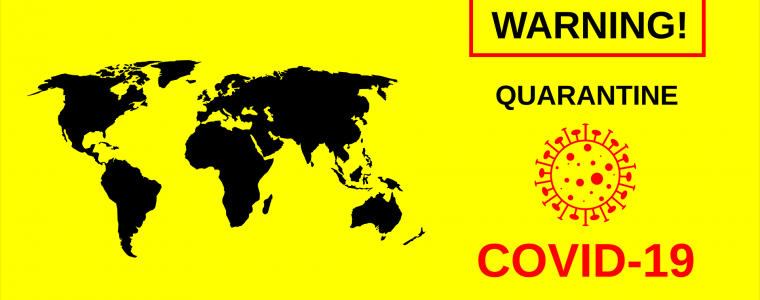 Prophet Muhammad’s Guidelines for a Successful Quarantine