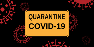 Prophet Muhammad's Guidelines for a Successful Quarantine