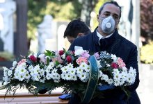 Guidelines Pertaining to Funerals During Coronavirus Pandemic