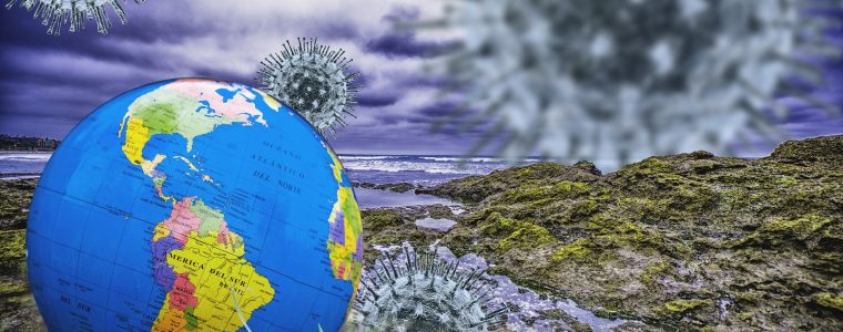 Is Coronavirus (COVID-19) a Punishment from Allah?