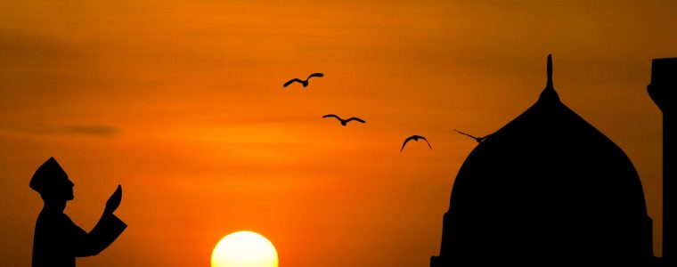 Offering Congregational Rituals to Stop Coronavirus (COVID-19): OK?