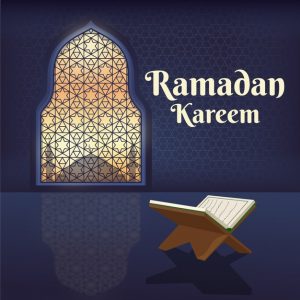 Ramadan Kareem