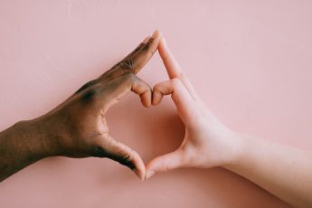 There Is No Place for Racism in Islam